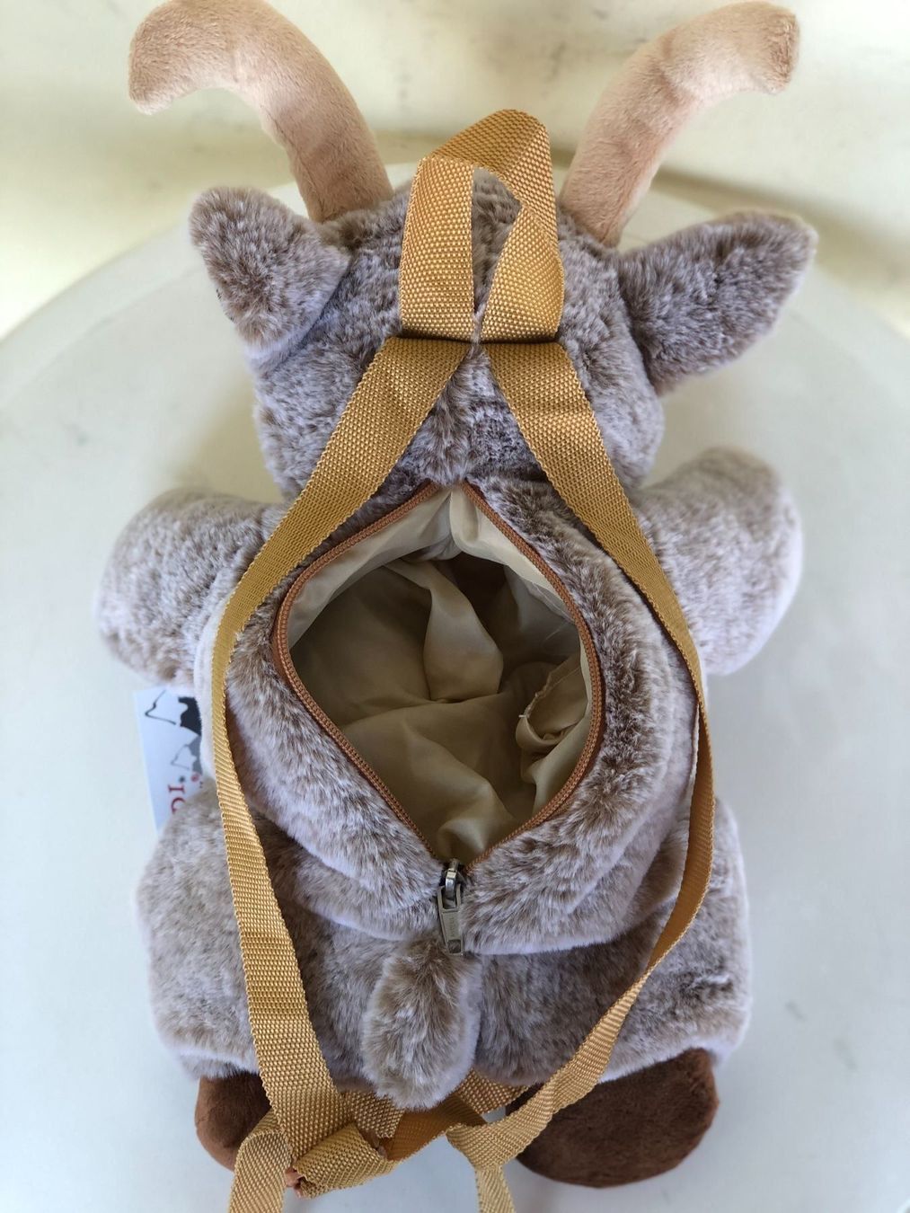Borse & Zaini: Kinder-Rucksack – Nuovo (secondo la descrizione) da Waldstatt venduto da wundertuete1 3