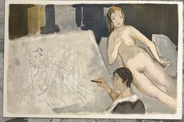 Roger Forissier (1924-2003) (6)