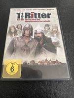DVD 1 1/2 Ritter