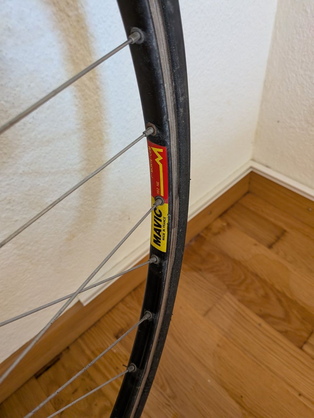 Cilo Biciclette: Vintage Rennrad Cilo – Usato da Liebefeld venduto da noe_r2pp 6