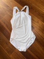 Michael Kors Badeanzug weiss Gr.38/M (US8)
