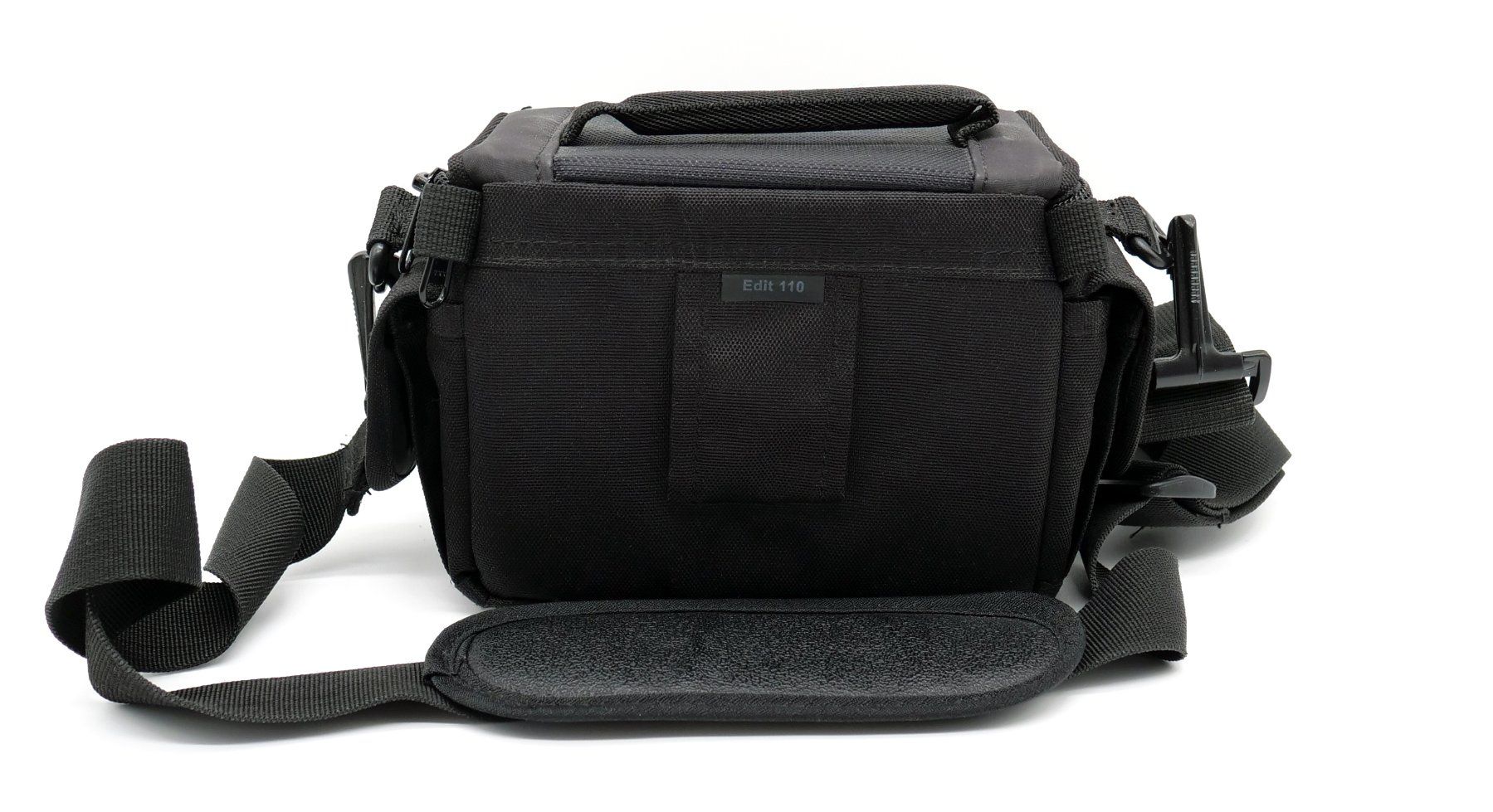 Lowepro Borse: Lowepro Edit 110 universelle Kameratasche – Usato da Ottoberg venduto da Diamola 2
