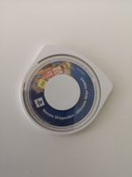 Naruto Shippuden Ultimate Ninja Impact (PSP)