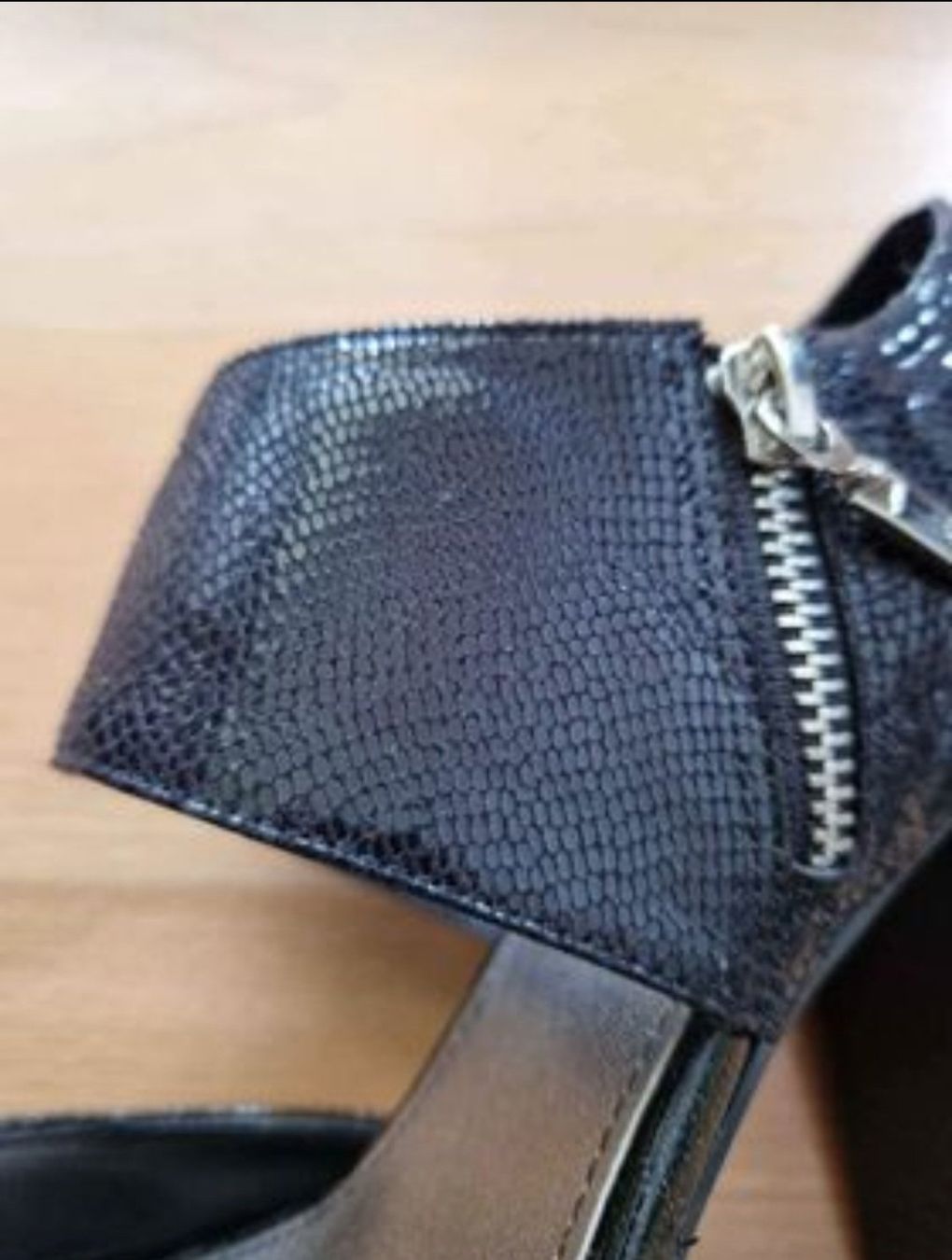 Scarpe da donna: Highheels neu, Schuhe, Pumps, shoes – Nuovo (secondo la descrizione) da Hettlingen venduto da worldexplorer 1
