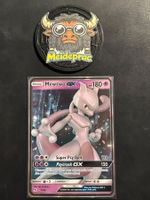 Mewtwo GX Hidden Fates (HIF31) EN NM