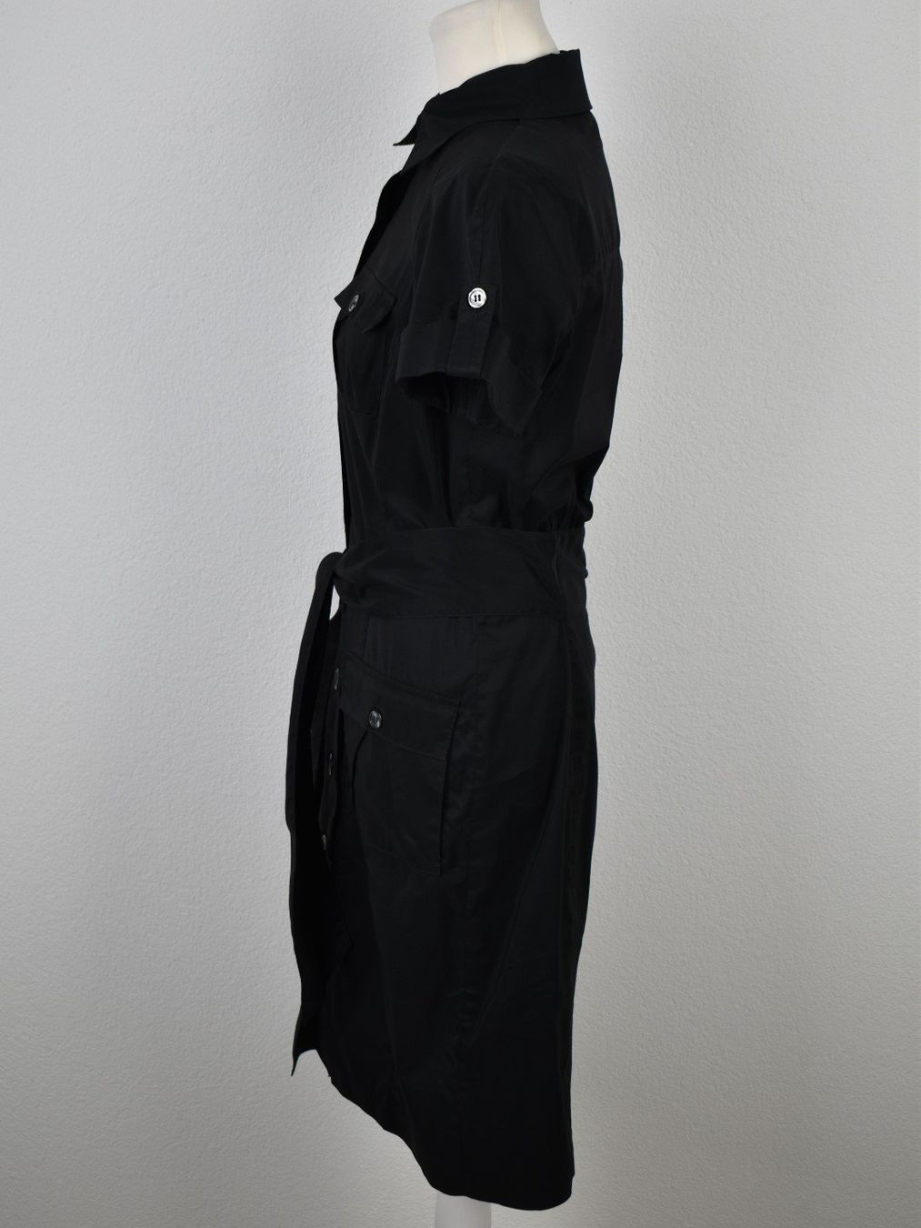 Diane von Furstenberg Vestiti: Diane von Furstenberg Blusenkleid Gr.36 – Nuovo (secondo la descrizione) da Nürensdorf venduto da 2ND_STORY 1