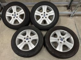 Sommerrad 16" FIAT-Original