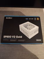 Lian Li SP850 V2 Gold 850W Netzteil neu! ⚡🌪️💧
