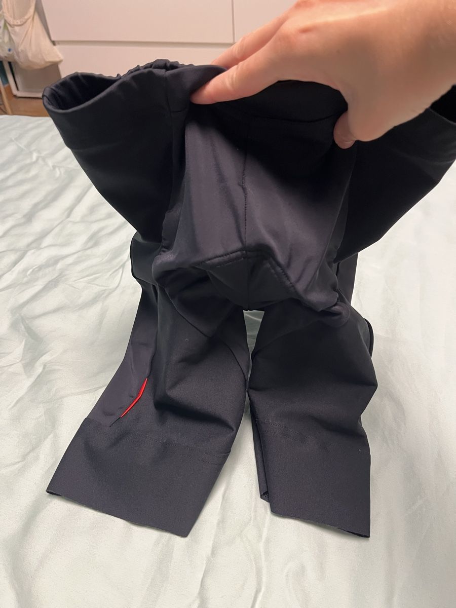 Pantalons: CUORE Damen-Radhose – D'occasion à Zürich par srtx94 2