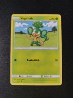 Vegimak 12/147 Pokémon SM Burning Shadows 2017 (DE) ab 1.-