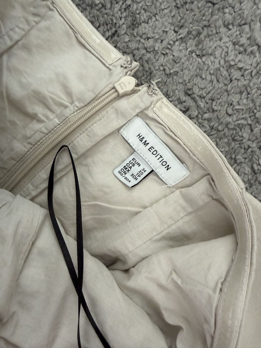 H&M Vestiti: H&M dress 34 perfect condition – Usato da Elgg venduto da kin_z9dq 4