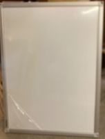 Franken Whiteboard/Magnettafel 60x45cm - neu