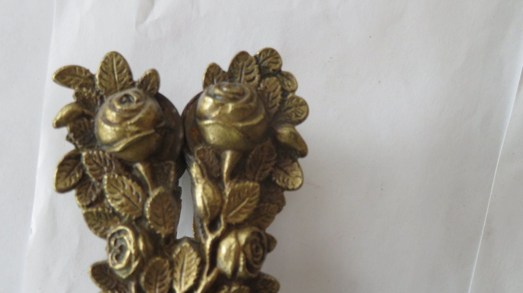 Schleifen & Polieren: Messerschleifgerät antik Jugendstil – Gebraucht aus Wetzikon ZH von morda1954 6