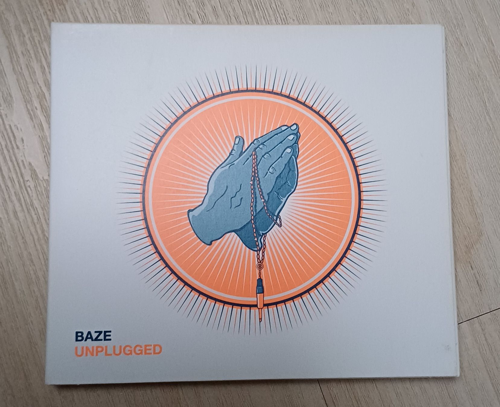 CDs: Baze 'Unplugged', neuwertig  – Neu (gemäss Beschreibung) aus Luzern von Profet