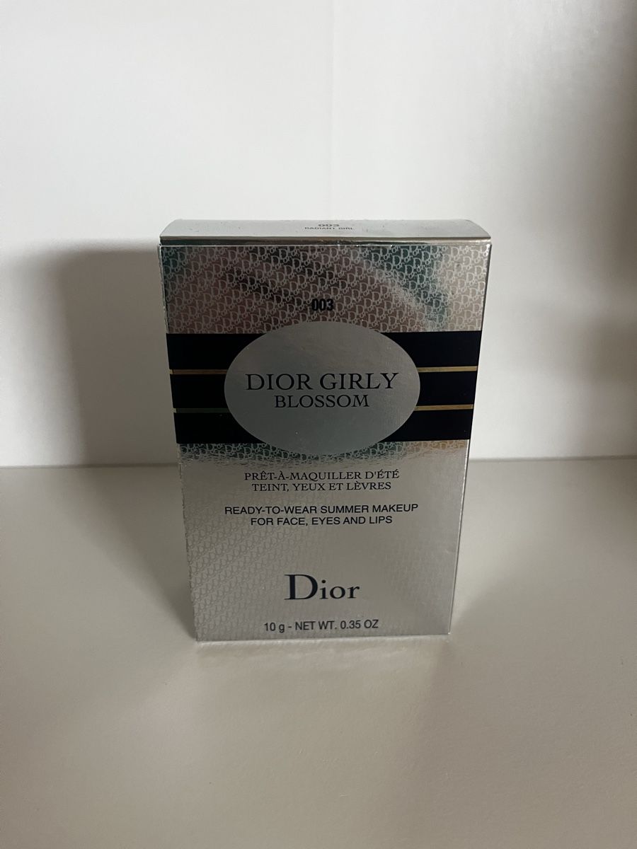 Dior Make-up: Dior – Nuovo e nell'imballaggio originale da St. Gallen venduto da Viste 4
