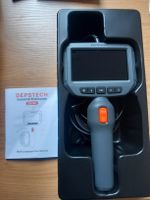 Endoscope