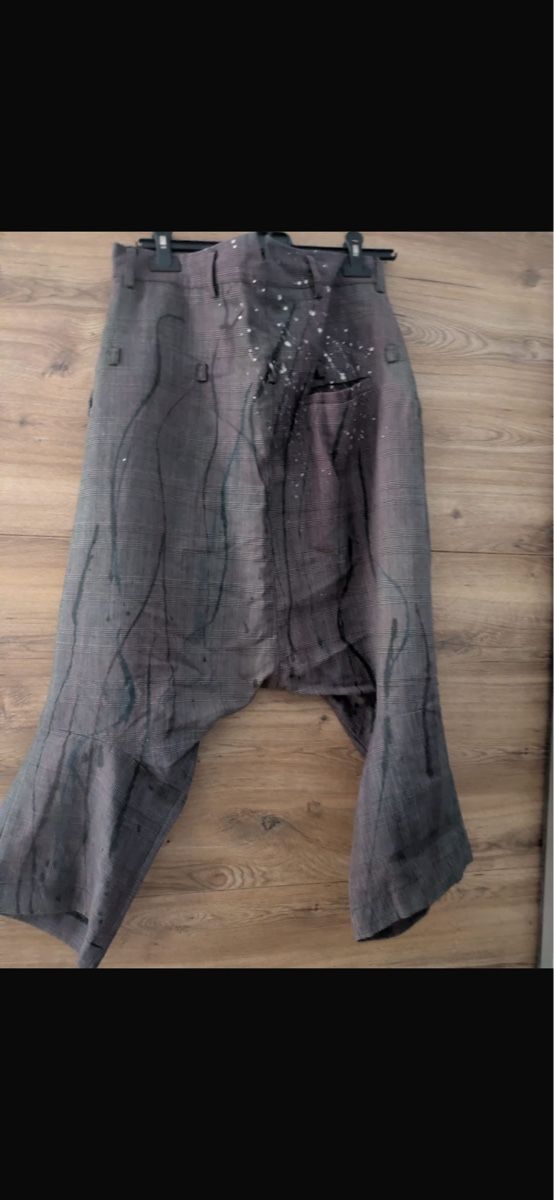Rundholz Pantalons: hose rundholz – D'occasion à wittenbach par zve_n7dw 7