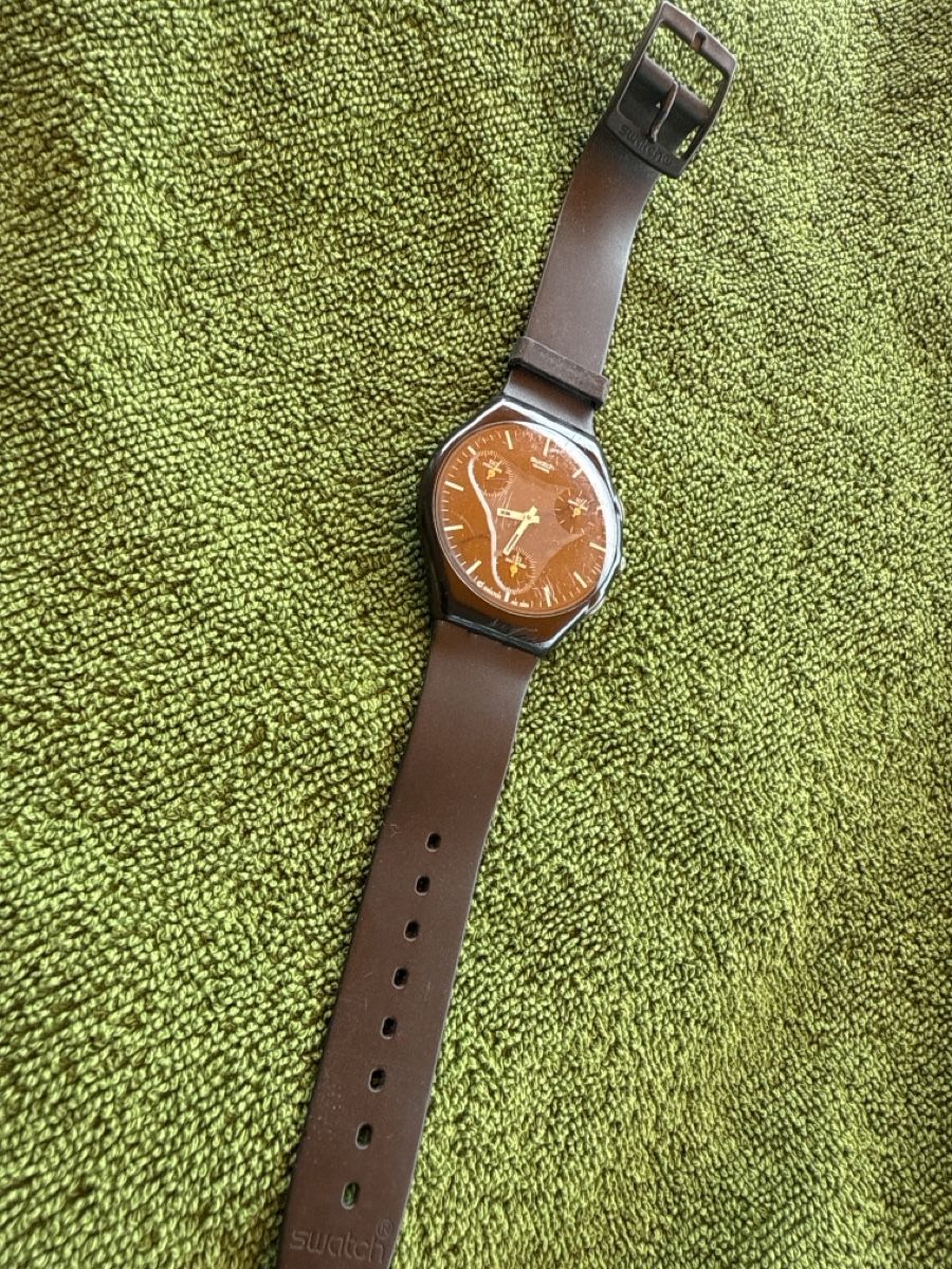 Swatch Montres: swatch – D'occasion à Horriwil par Carrera68 4