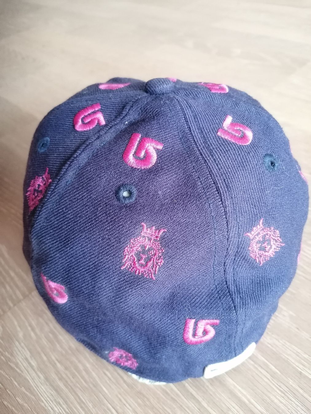 New Era Hüte, Mützen & Caps: New Era Cap 59Fifty Gr. 7 3/8 Löwe Basecap Baseball Cap – Neu (gemäss Beschreibung) aus Rümlang von TRICE67 9