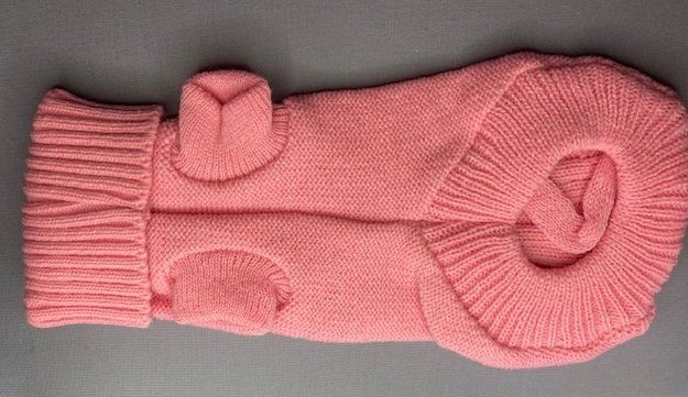 Maglioni & Felpe: Pullover rosa verschiedene Grössen – Nuovo e nell'imballaggio originale da Matt venduto da Westigruppe 2