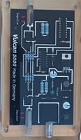 Vulcan 5000 Wasserbehandlung Made in Germany