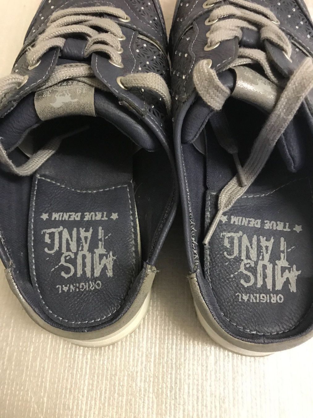 Scarpe da donna: MUNSTANG Dameschuhe grösse 39 – Usato da Thun venduto da jeff070 2