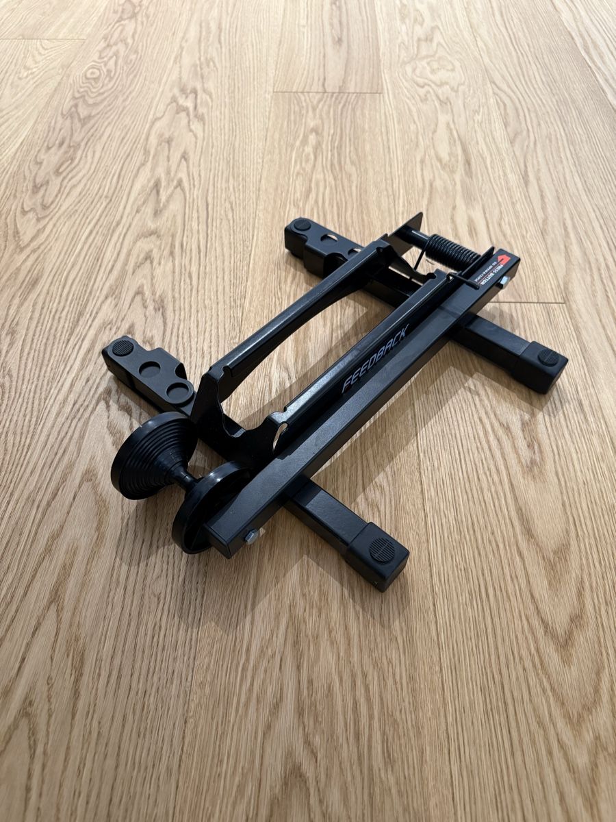 Veloständer: Feedback Sports Rakk – Gebraucht aus Edlibach von tud_b7y5 2