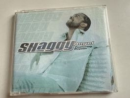 Shaggy featuring Rayvon - Angel