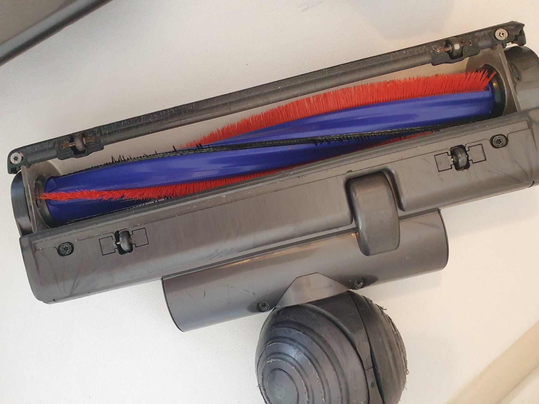 Dyson Aspirapolveri & Accessori: Dyson DC33 d'occasion – Usato da Lausanne venduto da Af2016 7