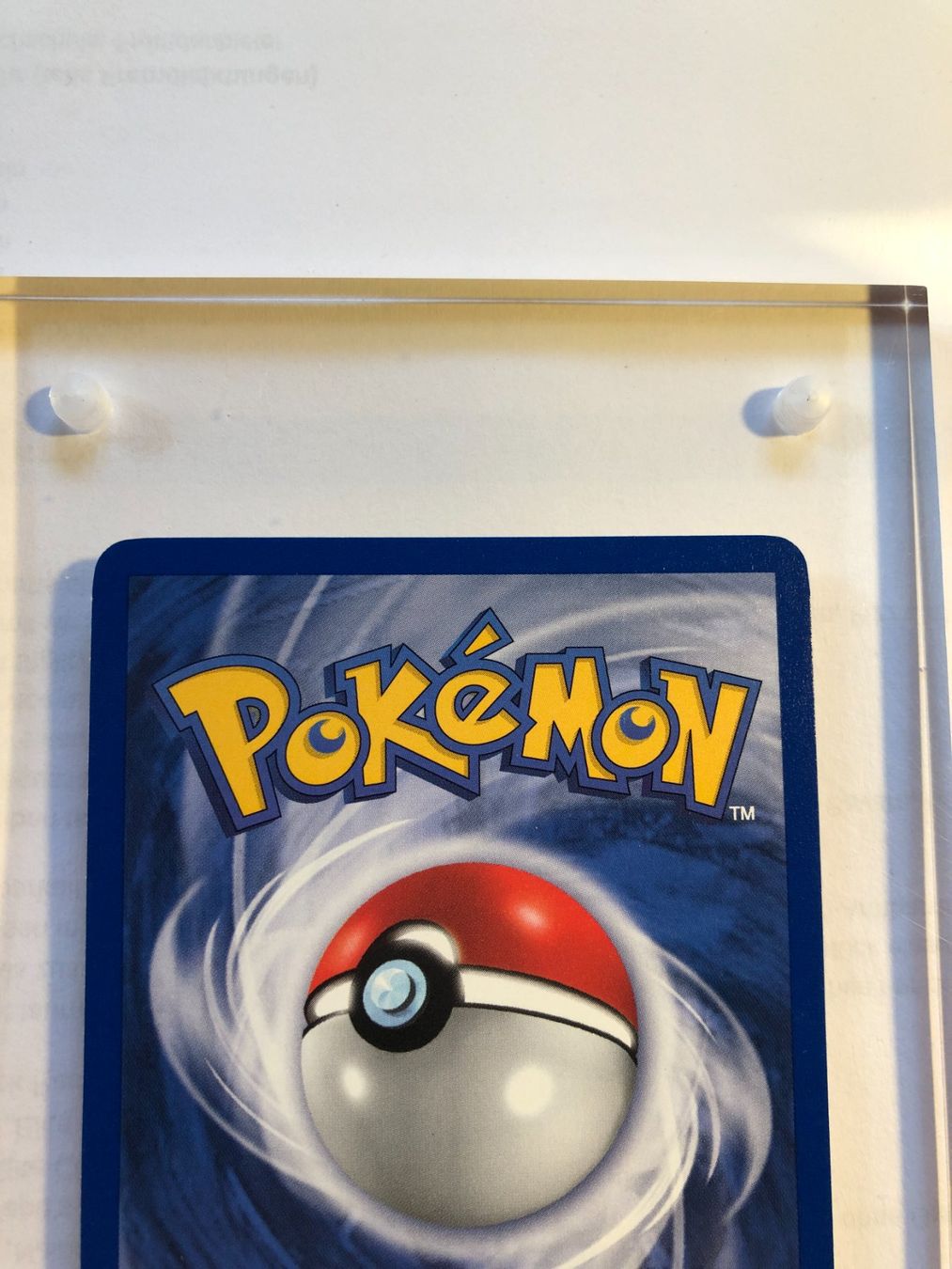 Cartes à collectionner: Drowzee 1st Team Rocket - MINT - ab 1.- – D'occasion à Giubiasco par dan_pr8b 7