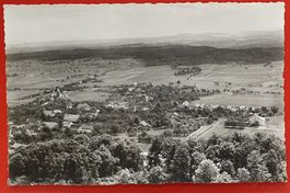 Oberbipp 1954