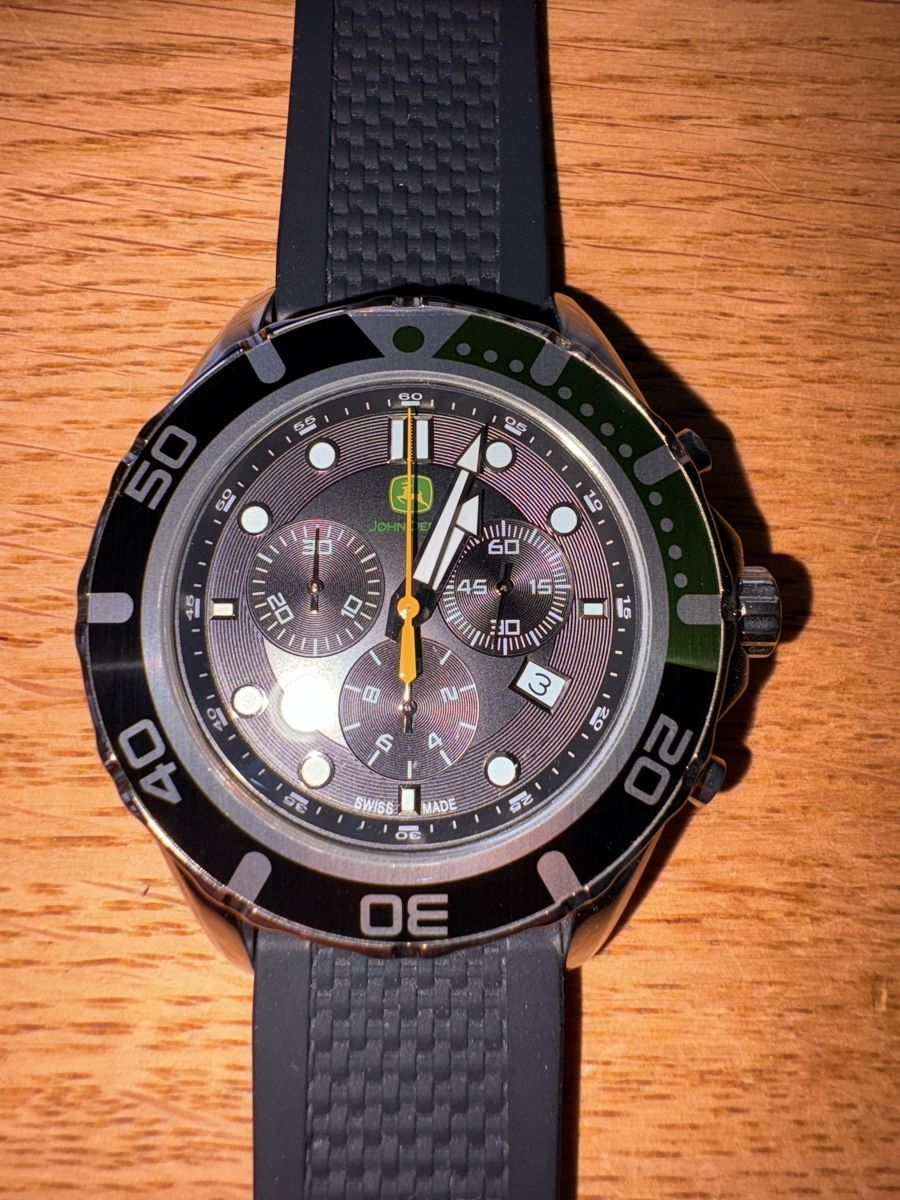 Bracciali & Braccialetti: Uhr – Usato da Herzogenbuchsee venduto da mar_ghx2 4