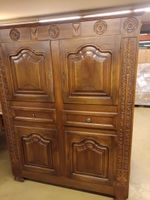 Antiker Schrank - Top Zustand!