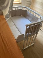 Beistellbett-Babybay Maxi