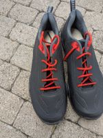 Veloschuhe Shimano SH-MT33 Grösse 43SPD Klick pedalen