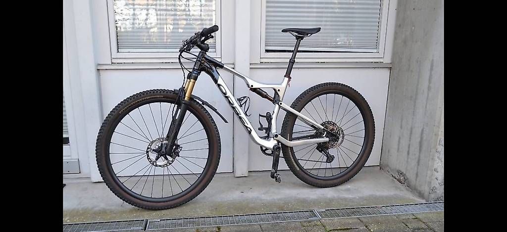 Vélos: Orbea Oiz  – D'occasion à Ittigen par PLJ