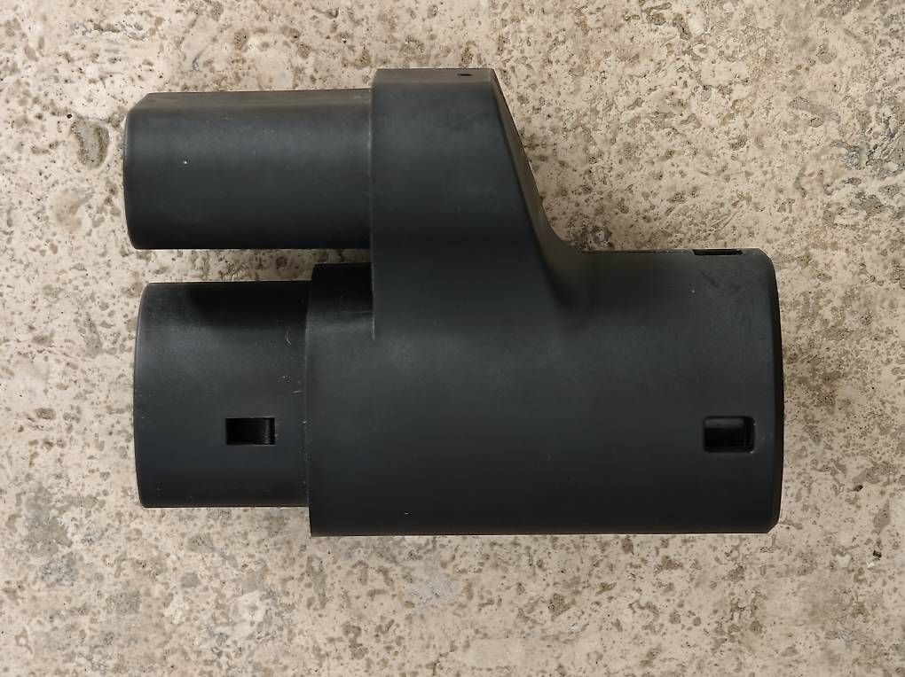 Unità & Adattatore: Adaptateur CSS Combo type 2 pour Tesla – Usato da Bournens venduto da Ph0en1x 4