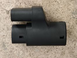 Adaptateur CSS Combo type 2 pour Tesla