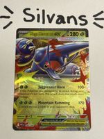 Mega Heracross ex PFL 004 Phantasmal Flames Englisch