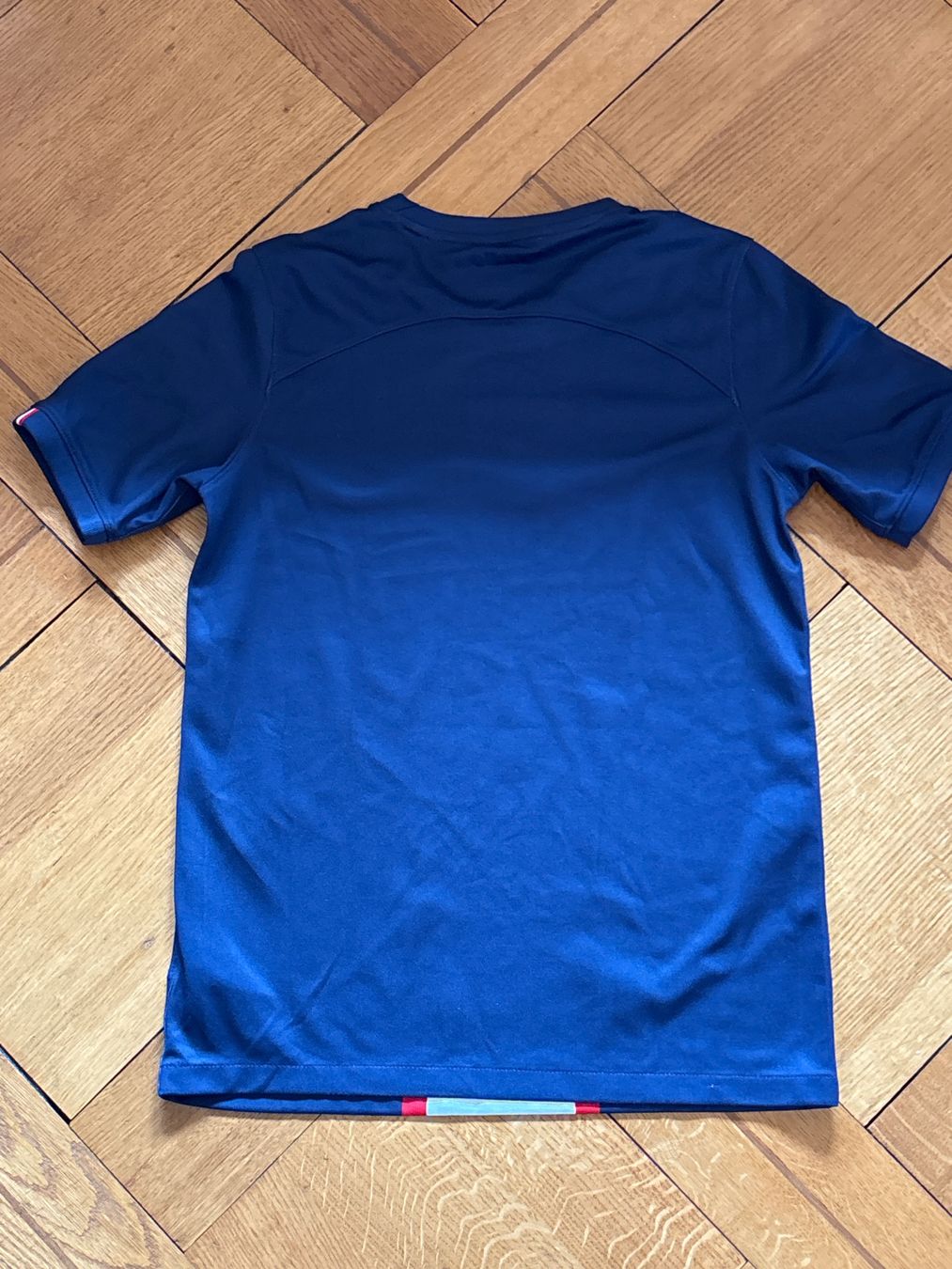 Nike Leibchen & Hosen: Paris Saint-Germain Trikot Grösse 147 - 158 – Gebraucht aus Genève von Livsonman 1