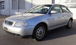 Audi A3 1.6 Automat