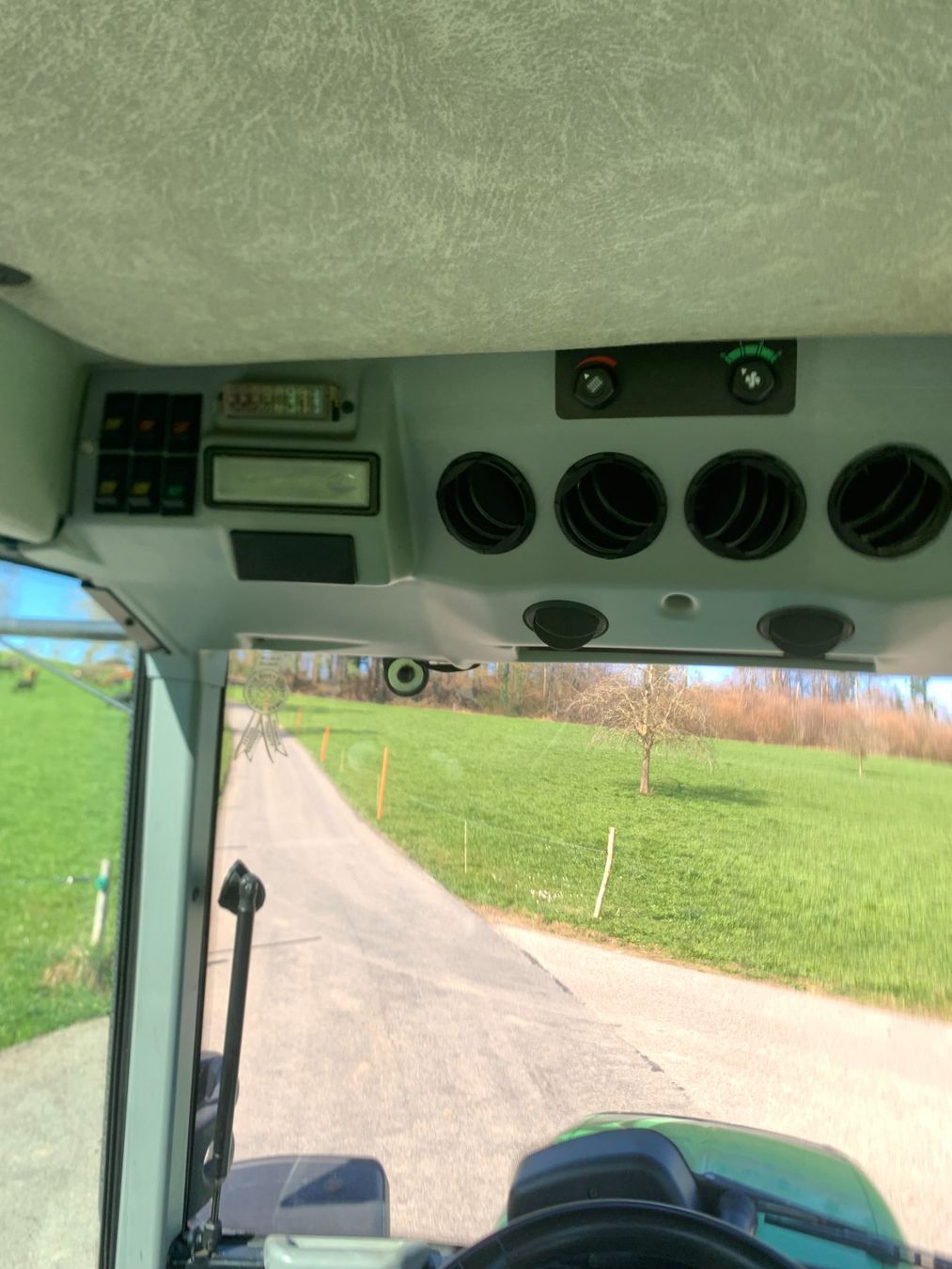 Deutz Traktoren: Deutz Agrofarm 430 – Gebraucht aus Buttwil von obelix-idefix 9