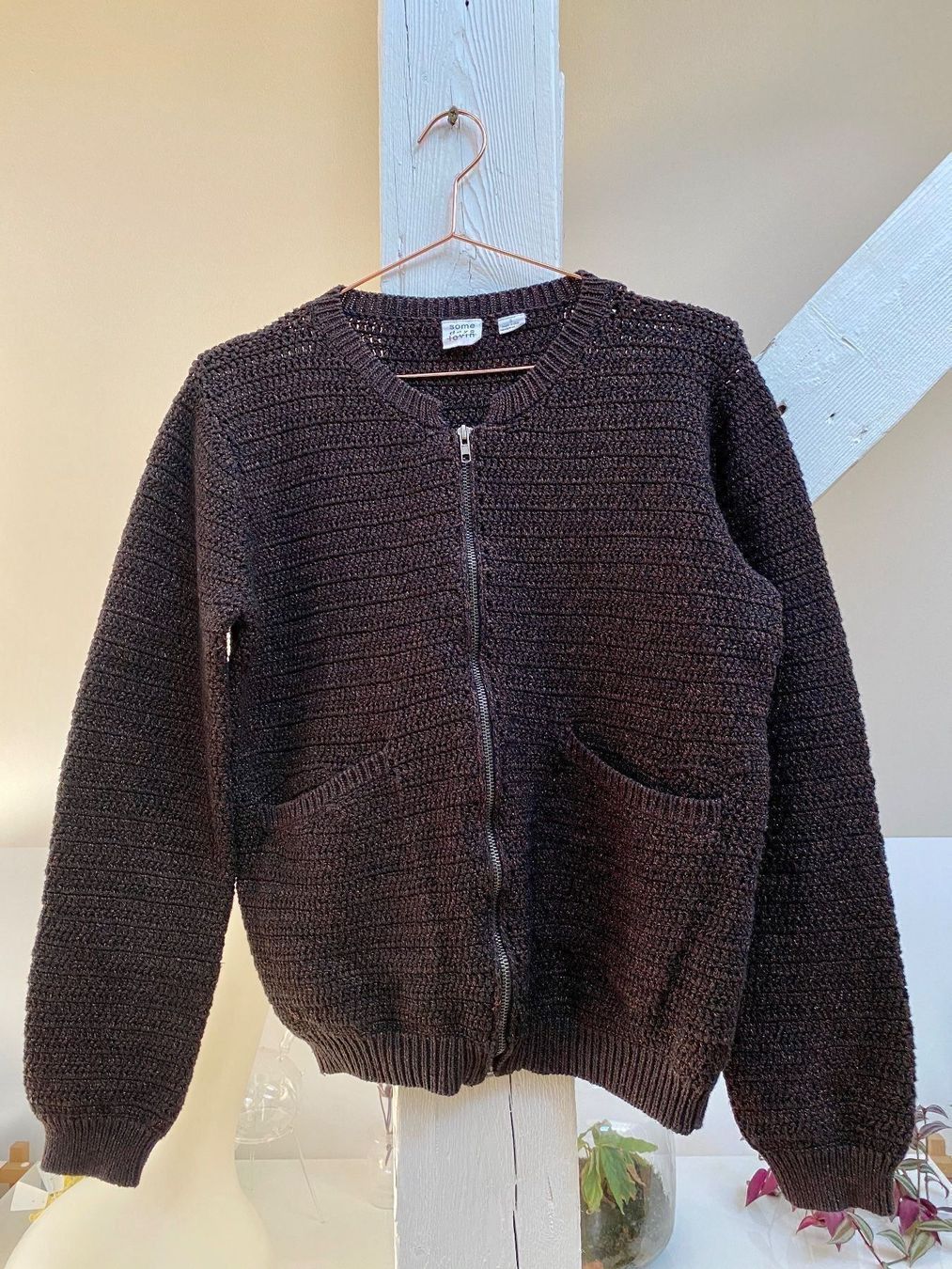 Maglioni & Felpe: Sweatshirt Some Days Lovin Gr. S/M – Usato da Zürich venduto da nadyasuv