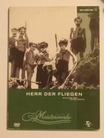 M2 DVD - HERR DER FLIEGEN (deutsch) - neu, nie abgespielt