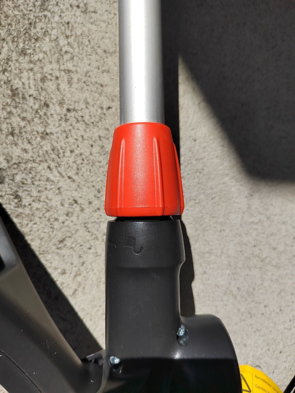 Gardena Tous les outils: Gardena EasyCut 450/25 – D'occasion à Walenstadtberg par Gorbi02 7