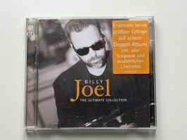 Billy Joel - The Ultimate Collection (Doppel-CD) Top!