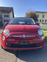 Fiat 500c 1.2 