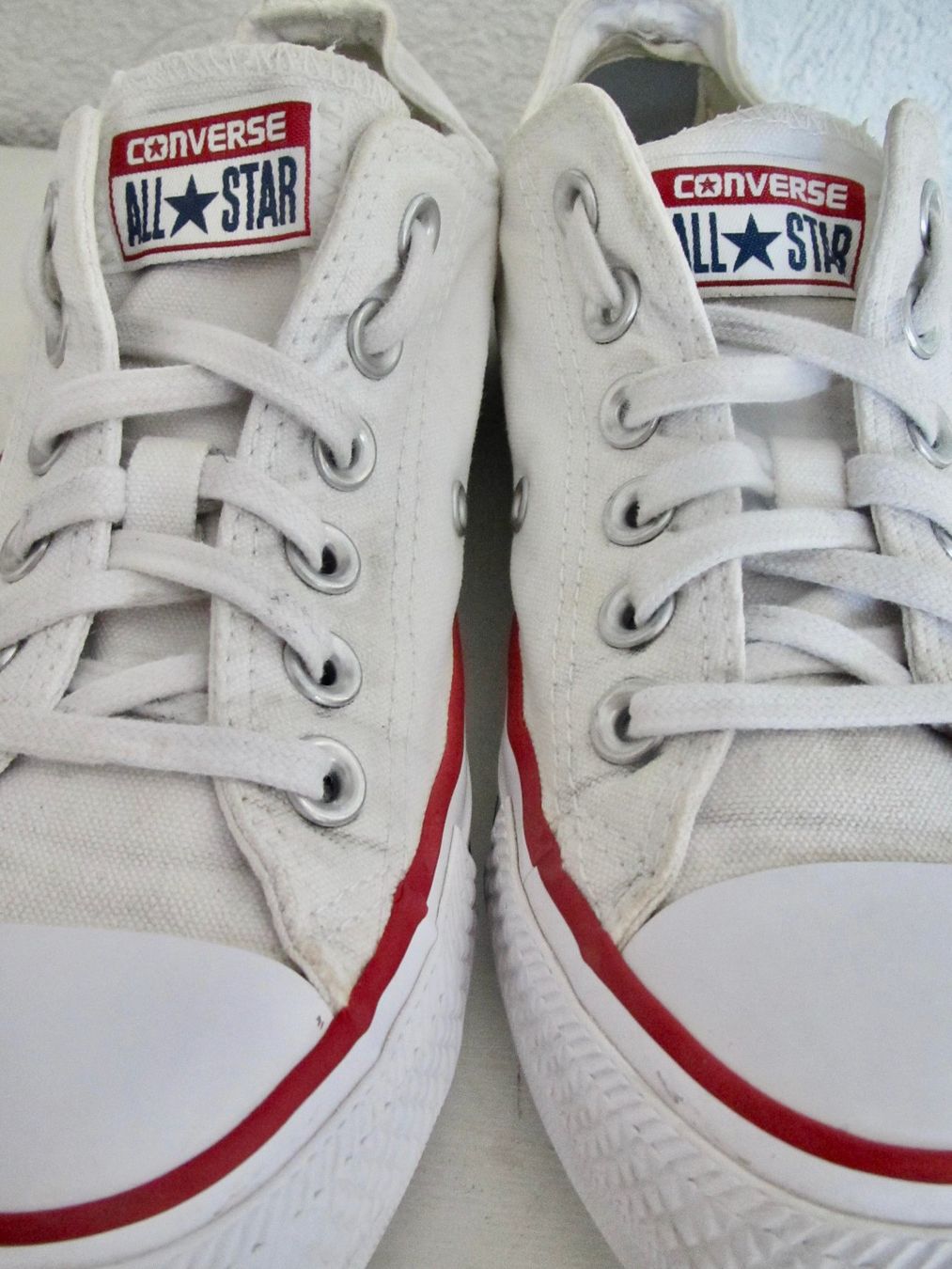 Converse Scarpe da uomo: BASKET CONVERSE  37 – Usato da Murten venduto da Selliot 1