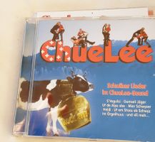 ChueLee CD - Schwiizer Lieder im ChueLee-Sound - Top Zues...