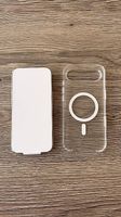 Apple iPhone Air 256 GB Light gold + Magsafe case